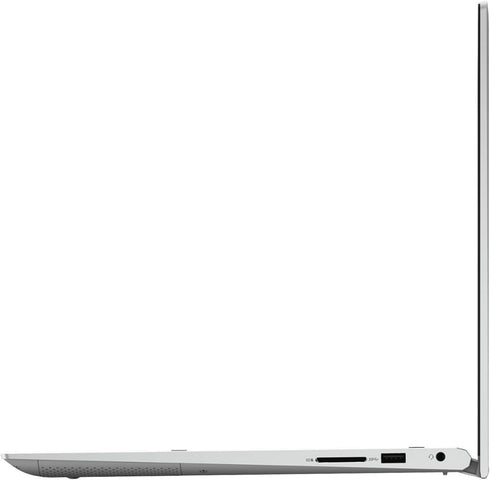 DELL INSPIRON 7506 2-IN-1 i7-1165G7 2.8GHz 512GB 32GB 15" 1920X1080 INBOARD TOUCHSCREEN