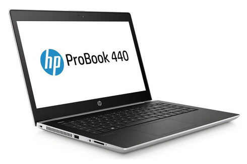 HP PROBOOK 440 G5 i7-8550U 1.80GHz 1TB 8GB 14" 1366X768 INBOARD