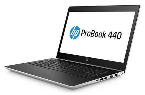HP PROBOOK 440 G5 i3-8130U 2.2GHz 512GB 16GB 14" 1366x768 INBOARD