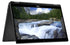 DELL LATITUDE 7390 2-IN-1 i7-8650U 1.90GHz 1TB 32GB 13" 1920X1080 INBOARD TOUCHSCREEN