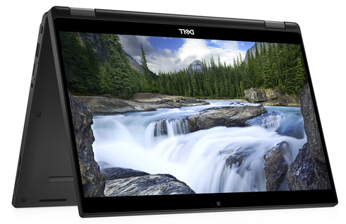DELL LATITUDE 7390 2-IN-1 i5-8350U 1.70GHz 512GB 32GB 13" 1920X1080 INBOARD TOUCHSCREEN