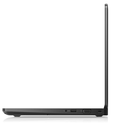 DELL LATITUDE 5490 i5-7300U 2.6GHz 1TB 32GB 14" 1920X1080 INBOARD