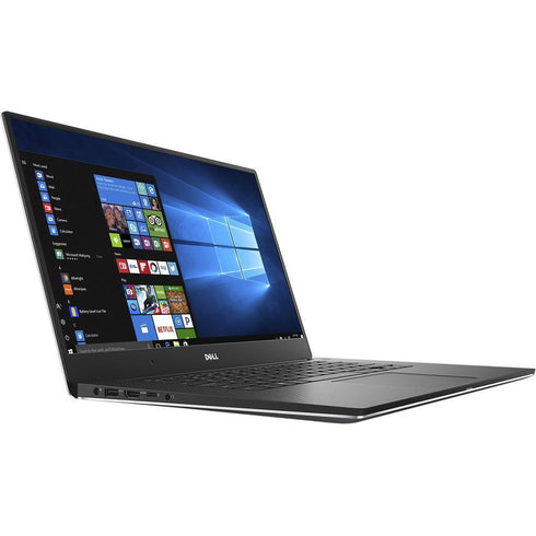 DELL PRECISION 5520 E3-1505MV6 3.0GHz 2TB 16GB 15" 1920X1080 NVIDIA M1200