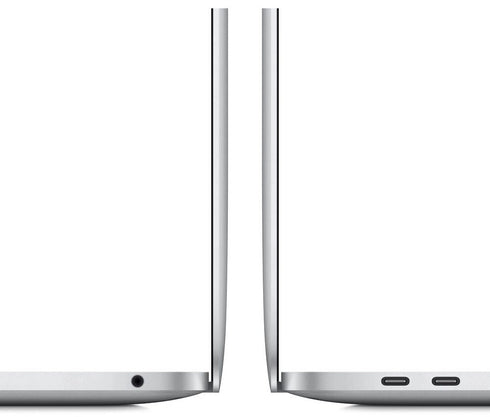 APPLE MACBOOK PRO 13 2020 M1 512GB 16GB 2560X1600 GPU 8 CORE