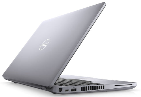 DELL LATITUDE 5511 i7-10850H 2.7GHz 1TB 16GB 15" 1920x1080 NVIDIA MX150