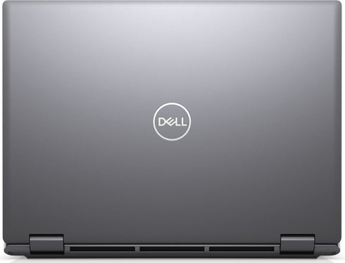 DELL PRECISION 7670 i7-12850HX 2.1GHz 512GB 16GB 16" 1920X1200 NVIDIA RTX A1000