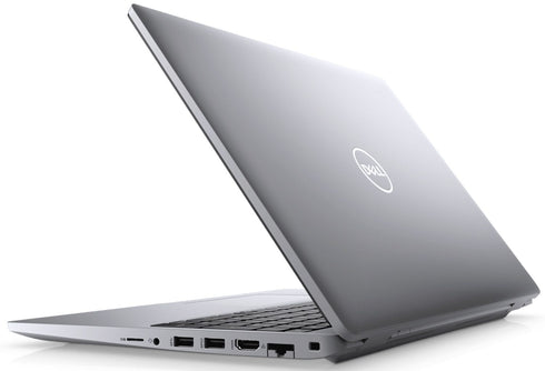DELL PRECISION 3560 i7-1165G7 2.8GHz 512GB 64GB 15" 1920X1080 INBOARD