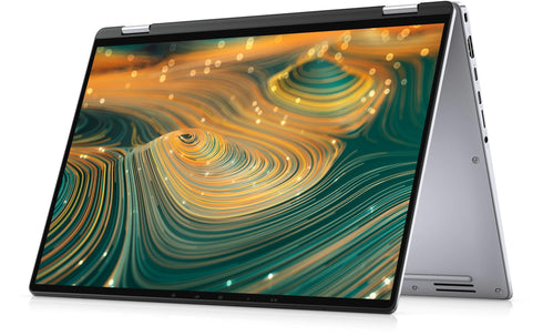 DELL LATITUDE 9420 2 in 1 i5-1145G7 2.6GHz 256GB 16GB 14" 2560x1440 INBOARD TOUCHSCREEN