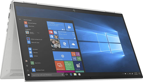 Laptops - HP ELITEBOOK X360 1040 G7 i7-10610U 1.8GHz 256GB 8GB 14" 1920X1080 INBOARD TOUCHSCREEN