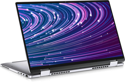 DELL LATITUDE 9520 2-IN-1 i7-1185G7 3.0GHz 256GB 32GB 15" 1920X1080 INBOARD TOUCHSCREEN