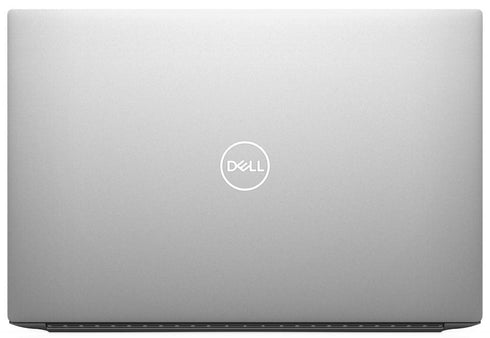 DELL XPS 15 9500 i9-10885H 2.4GHz 256GB 8GB 15" 3840X2400 NVIDIA GTX 1650 TOUCHSCREEN