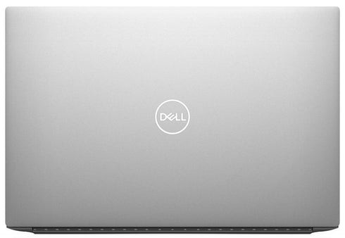 DELL XPS 15 9500 i9-10885H 2.4GHz 512GB 16GB 15" 3840X2400 NVIDIA GTX 1650 TOUCHSCREEN