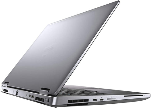 Dell Precision 7540 i7-9750H 2.6GHz 2000GB 64GB 15" 1920X1080 INBOARD