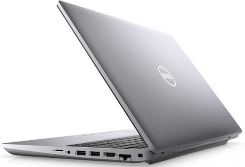 DELL PRECISION 3561 i7-11800H 2.3GHz 512GB 16GB 14" 1920x1080 NVIDIA T600