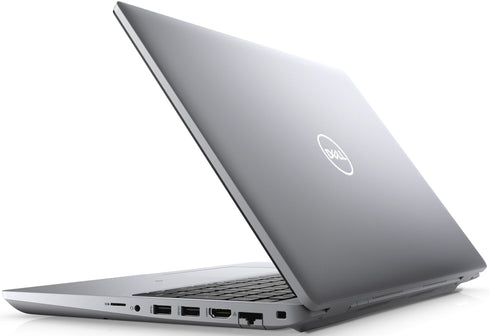 DELL LATITUDE 5521 i5-11500H 2.9GHz 1000GB 32GB 15" 1366X768 INBOARD