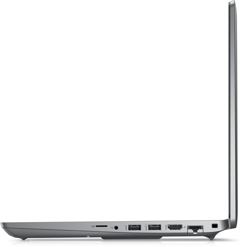 DELL LATITUDE 5531 i5-12600H 2.7GHz 256GB 8GB 15" 1920X1080 INBOARD