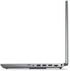 DELL LATITUDE 5531 i5-12600H 2.7GHz 512GB 16GB 15" 1920X1080 INBOARD