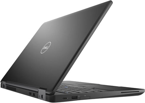 DELL LATITUDE 5591 i7-8850H 2.6GHz 1000GB 16GB 15.6" 1920X1080 INBOARD