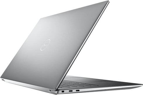 DELL PRECISION 5570 i7-12800H 2.4GHz 512GB 16GB 15" 3840x2400 TOUCHSCREEN NVIDIA RTX A1000