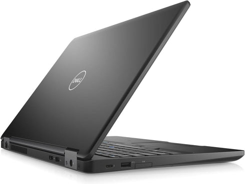 DELL PRECISION 3530 i7-8850H 2.6GHz 2TB 16GB 15" 1920X1080 NVIDIA P600