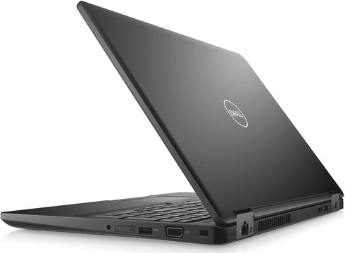 DELL PRECISION 3530 i7-8750H 2.2GHz 1TB 16GB 15" 1366X768 NVIDIA P600
