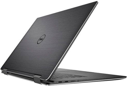 DELL XPS 15 9575 i7-8705G 3.1GHz 1TB 32GB 15" 1920X1200 RADEON VEGA TOUCHSCREEN