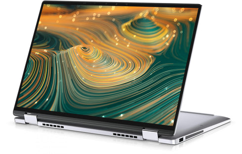 DELL LATITUDE 9420 2 in 1 i5-1145G7 2.6GHz 1000GB 16GB 14" 2560x1440 INBOARD TOUCHSCREEN
