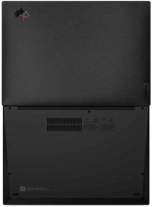 LENOVO THINKPAD X1 CARBON G10 i7-1260P 2.1GHz 512GB 16GB 14" 2880X1800 INBOARD