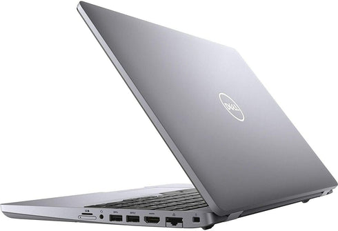 DELL PRECISION 3550 i7-10510U 1.8GHz 512GB 32GB 15" 1920X1080 NVIDIA P520