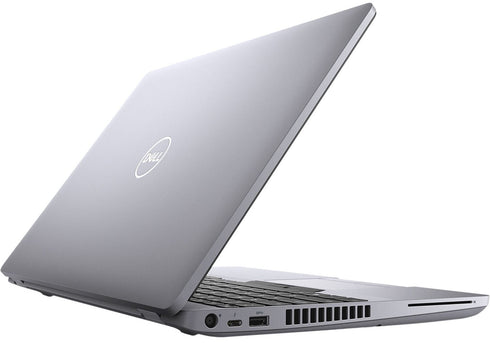 DELL PRECISION 3551 i5-10400H 2.6GHz 1TB 16GB 15" 1920X1080 NVIDIA P620