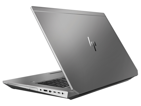 HP ZBook 17 G6 i7-9750H 2.6GHz 512GB 64GB 17" 1920X1080 RTX3000