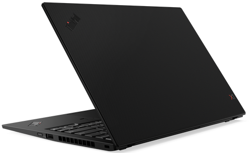 LENOVO THINKPAD X1 CARBON G7 i5-8265U 1.6GHz 512GB 32GB 14" 2560X1600 INBOARD