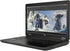 HP ZBOOK 17 G2 i7-4800MQ 2.7GHz 1TB 32GB 17" 1920X1080 NVIDIA K3100