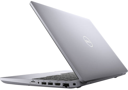 DELL PRECISION 3551 i5-10400H 2.6GHz 512GB 32GB 15" 1920X1080 NVIDIA P620