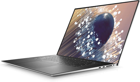 Dell XPS 17 i9-12900HK 2.5 GHz 512GB 16GB 17" TOUCHSCREEN 3840X2400 RTX3060G