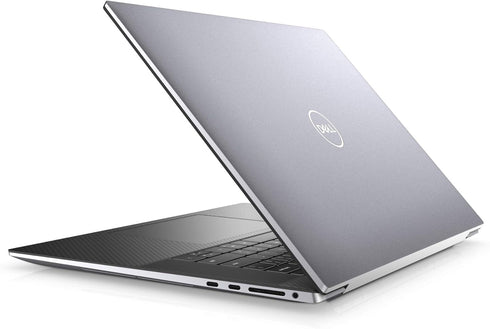 DELL PRECISION 5750 i7-10875H 2.3GHz 512GB 16GB 17" 3840X2400 NVIDIA RTX 3000 TOUCHSCREEN