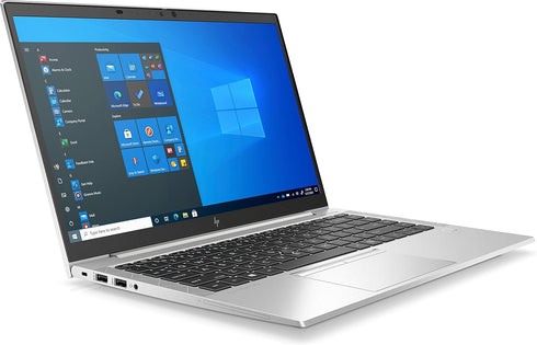 HP ELITEBOOK 840 G8 i5-1145G7 2.6GHz 256GB 32GB 14" 1920X1080 INBOARD TOUCHSCREEN