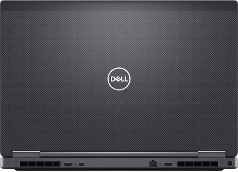 DELL PRECISION 7730 i5-8400H 2.5GHz 2TB 32GB 17" 1920X1080 NVIDIA P3200