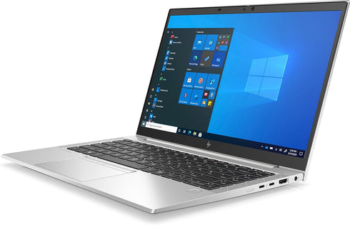 HP ELITEBOOK 840 G8 i7-1185G7 3.0GHz 512GB 16GB 14" 1920X1020 INBOARD
