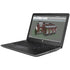 HP ZBOOK 15 G3 i7-6820HQ 2.7GHz 2TB 32GB 15" 1920X1080 NVIDIA M2000