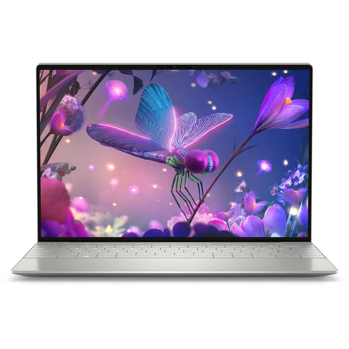 Laptops - DELL XPS 9320 i5-1240P 1.7GHz 1000GB 16GB 13" 1920X1200 INBOARD