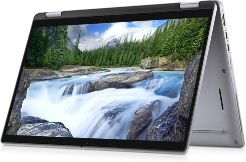 DELL LATITUDE 7310 2-IN-1 i5-10310U 1.7GHz 1TB 8GB 13" 1920X1080 INBOARD TOUCHSCREEN