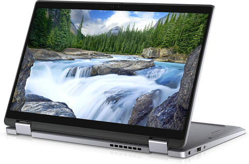 Laptops - DELL LATITUDE 7310 2-IN-1 i5-10310U 1.7GHz 500GB 8GB 13" 1920X1080 INBOARD