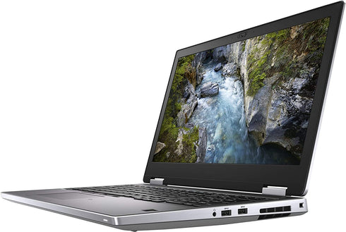 DELL PRECISION 7540 i7-9850H 2.6GHz 512GB 64GB 15" 1920X1080 INBOARD