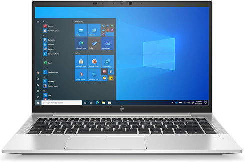 Laptops - HP ELITEBOOK 840 G8 i7-1165G7 2.8GHz 1000GB 32GB 14" 1920X1020 INBOARD