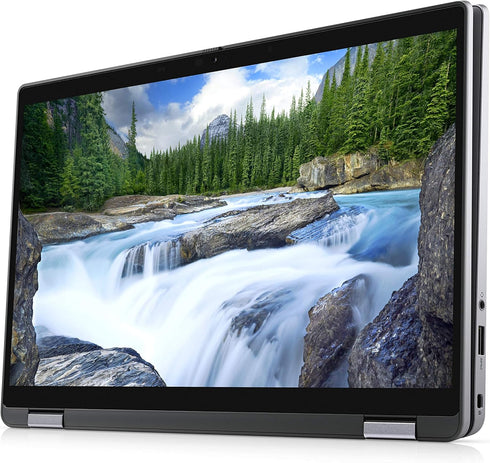 DELL LATITUDE 7310 2-IN-1 i5-10310U 1.7GHz 512GB 8GB 13" 1920X1080 INBOARD TOUCHSCREEN