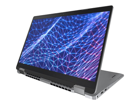 Laptops - DELL LATITUDE 5330 2 IN 1 i7-1265U 1.8GHz 500GB 8GB 13" 1920X1080 INBOARD TOUCHSCREEN