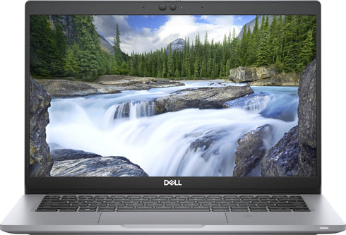 DELL LATITUDE 7410 i7-10610U 1.8GHz 256GB 8GB 14" 1920X1080 INBOARD