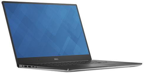DELL PRECISION 5510 E3-1505MV5 2.8GHz 512GB 32GB 15" 1920X1080 NVIDIA M1000