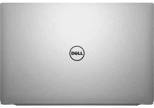 DELL PRECISION 5510 E3-1505MV5 2.8GHz 512GB 32GB 15" 1920X1080 NVIDIA M1000